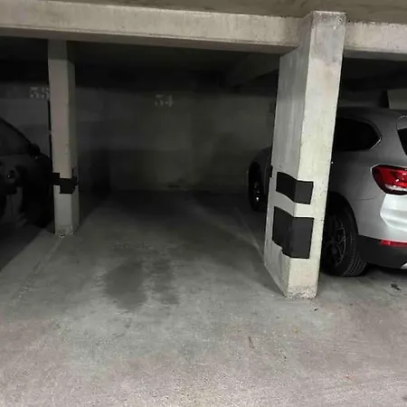 Studio 100M Gare Part-Dieu/Terrasse/Parking Prive Lyon Extérieur photo