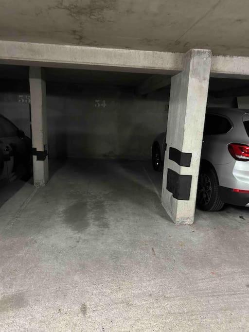 100m Gare Part-dieu/terrasse/parking Prive * Lyon